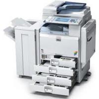 Ricoh Aficio MPC3300 Printer Toner Cartridges